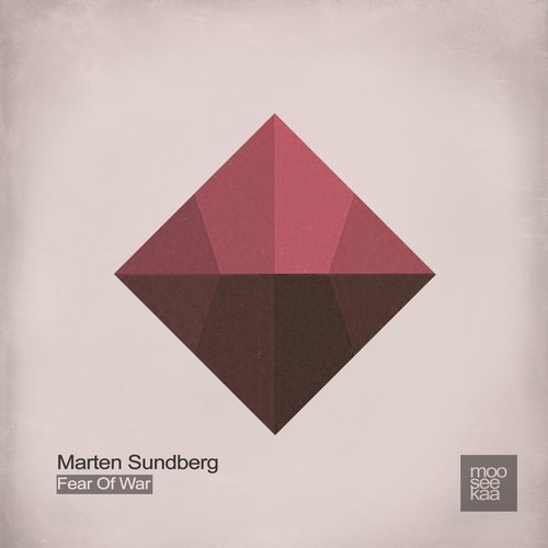 Marten Sundberg – Fear of War EP
