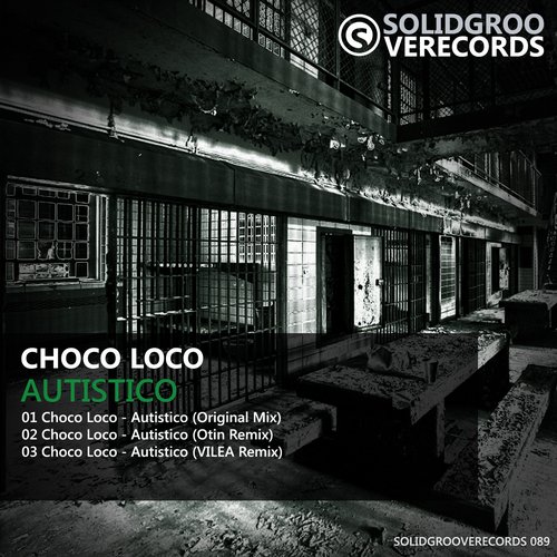 Choco Loco – Autistico