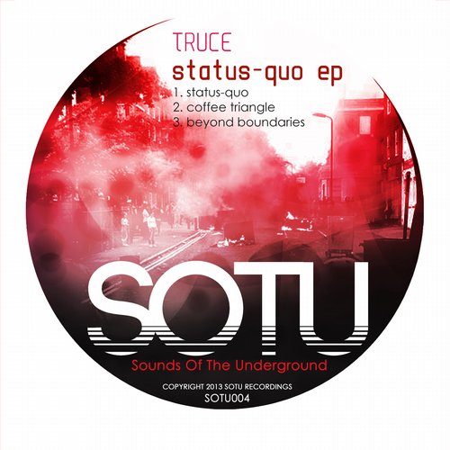 Truce – Status Quo