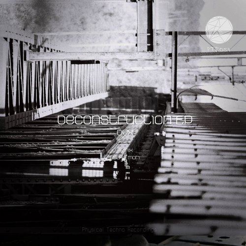 DvX – Deconstruction EP