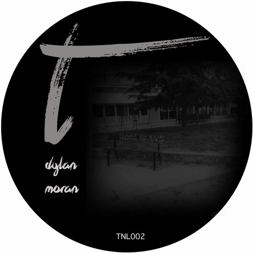 Dylan Moran – Festered Hooligans