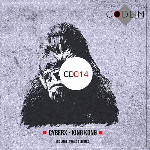 Cyberx – King Kong