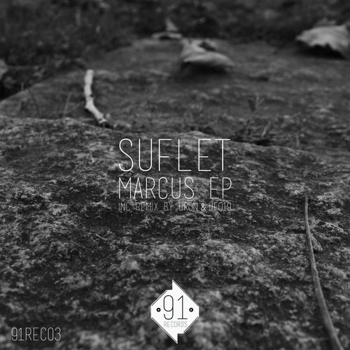 Suflet – Marcus EP