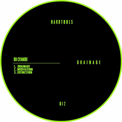Dr Cyanide – Drainage
