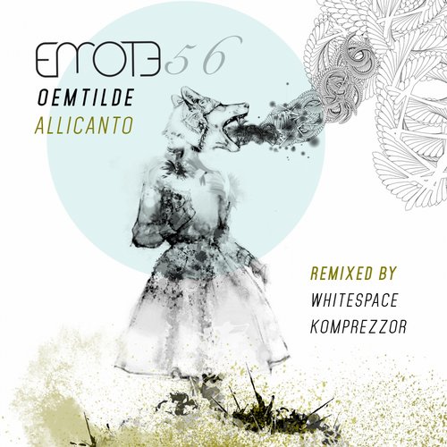 Oemtilde – Allicanto