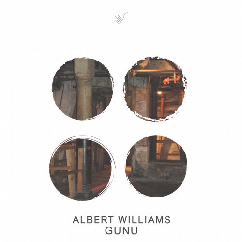 Albert Williams – Gunu