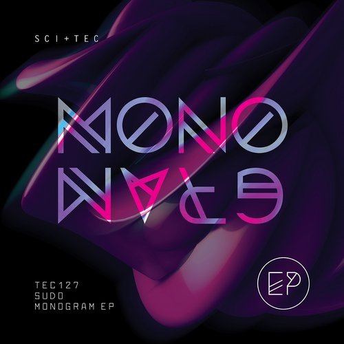 SUDO – Monogram EP