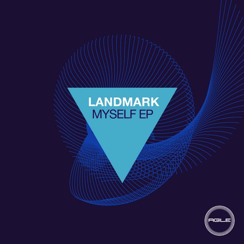 Landmark – Myself EP