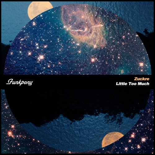 Zuckre – Little Too Much