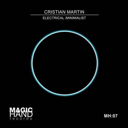 Cristian Martin – Electrical / Minimalist