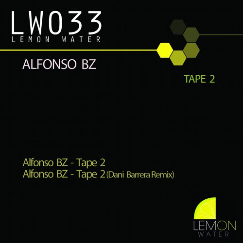 Alfonso BZ – Tape 2
