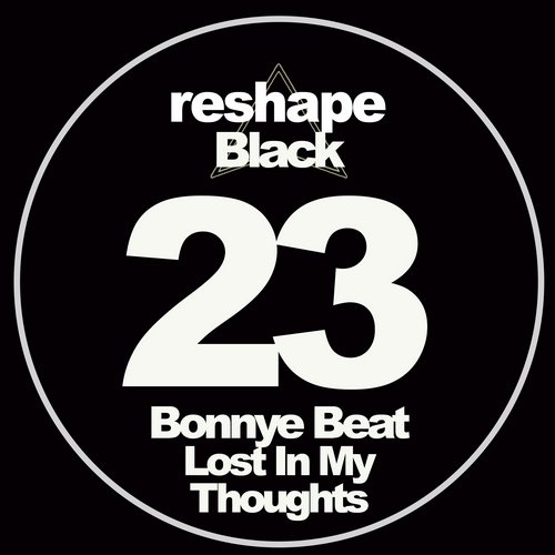 Bonnye Beat – Lost In My Thoughts