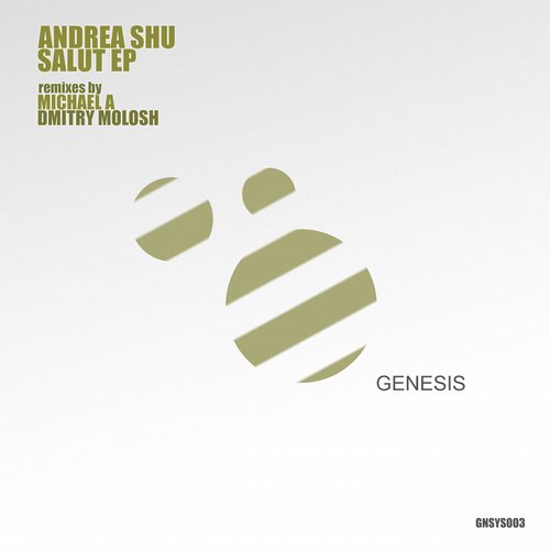 Andrea Shu – Salut