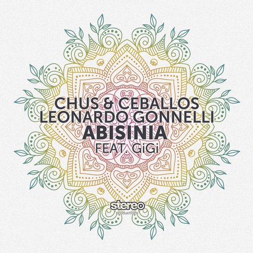Chus & Ceballos, Leonardo Gonnelli – Abisinia