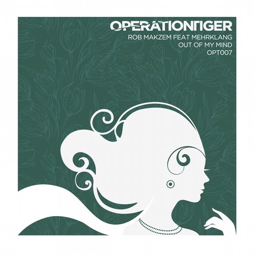 Rob Makzem, Mehrklang – Out of My Mind