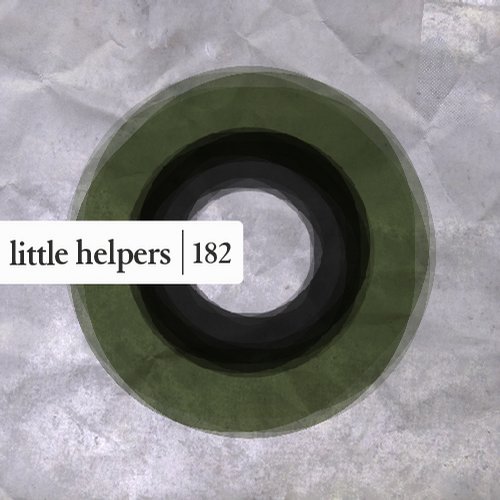 White Brothers – Little Helpers 182