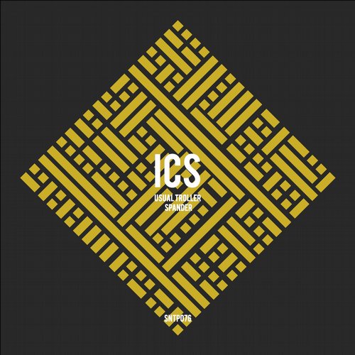 ICS – Usual Troller | Spander