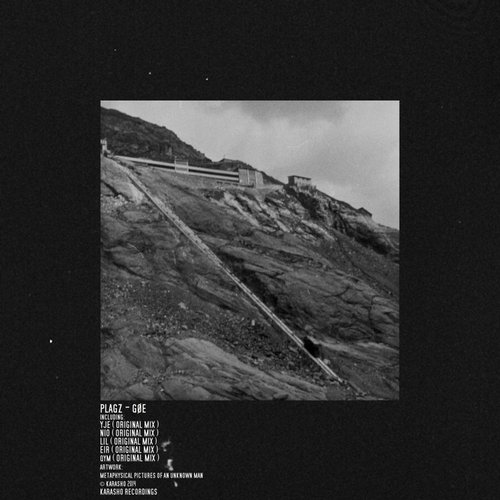 Plagz – Goe