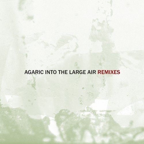 Agaric – Into the Large Air, Pt. 1 (Remixes)