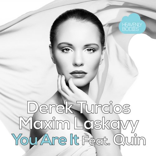 Derek Turcios, Maxim Laskavy – You Are It