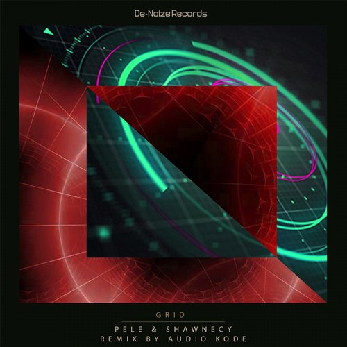 Pele, Shawnecy – Grid