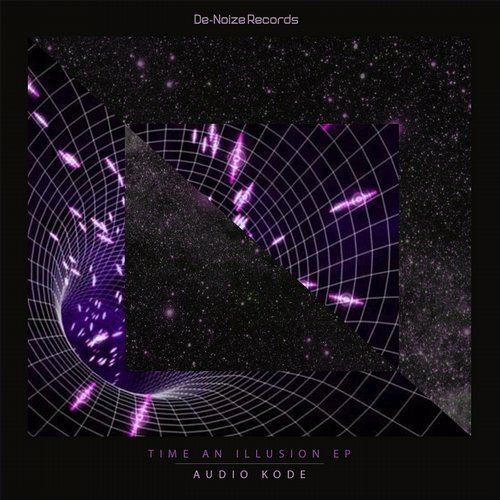 AuDio KoDe – Time An Illusion