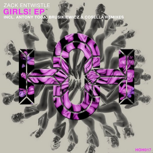 Zack Entwistle – Girls!