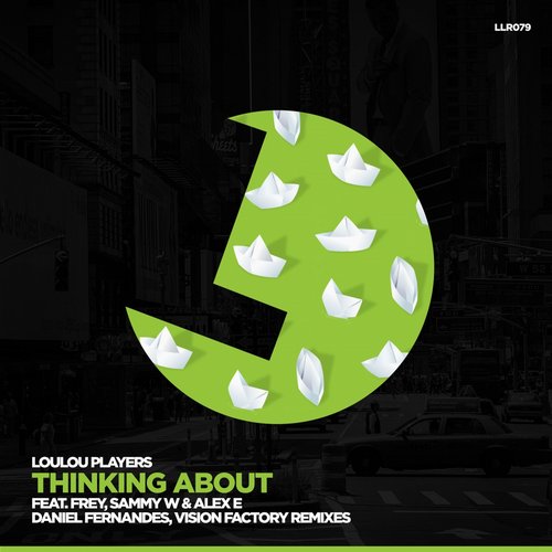 LouLou Players – Thinking About