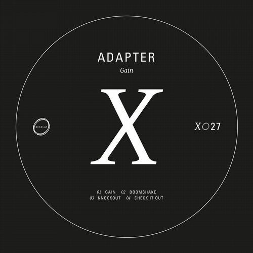 Adapter – Gain