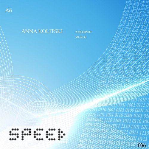Anna Kolitski – A6