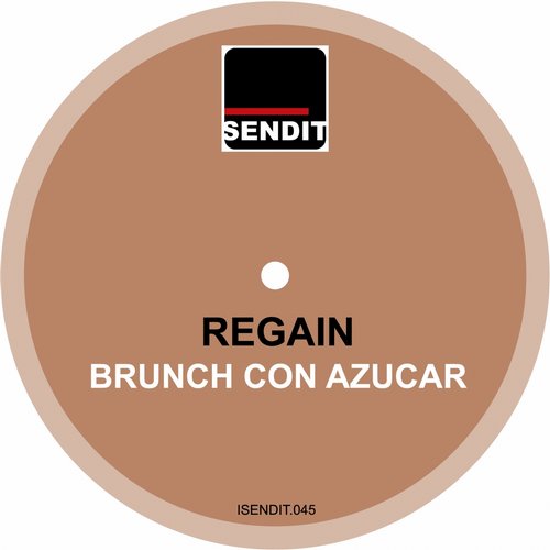 Regain – Brunch Con Azucar
