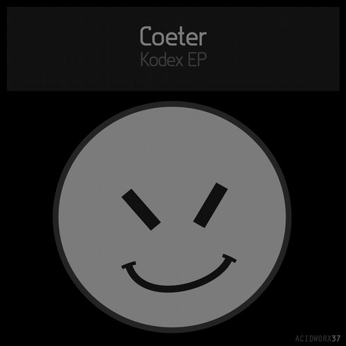 Coeter – Kodex