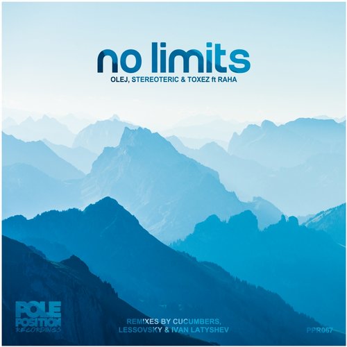 Olej, Stereoteric, Toxez – No Limits