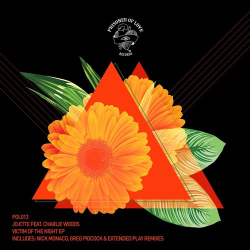 Jo:ette – Victim of the Night feat. Charlie Woods