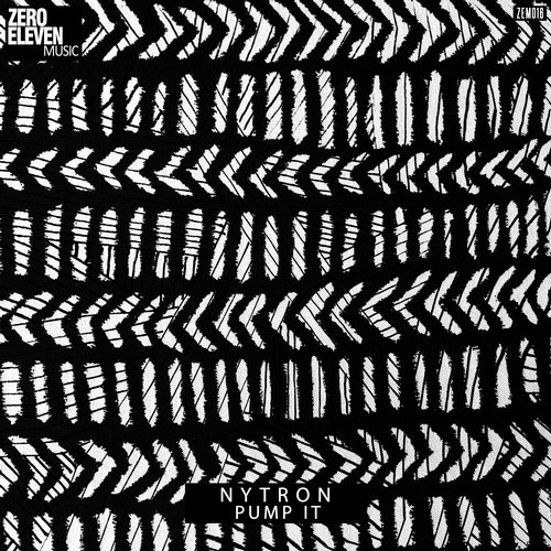 Nytron – Pump It
