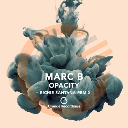 Marc B – Opacity