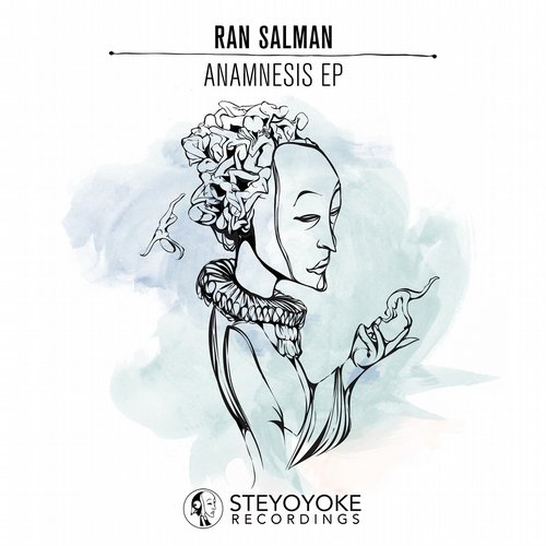 Ran Salman – Anamnesis