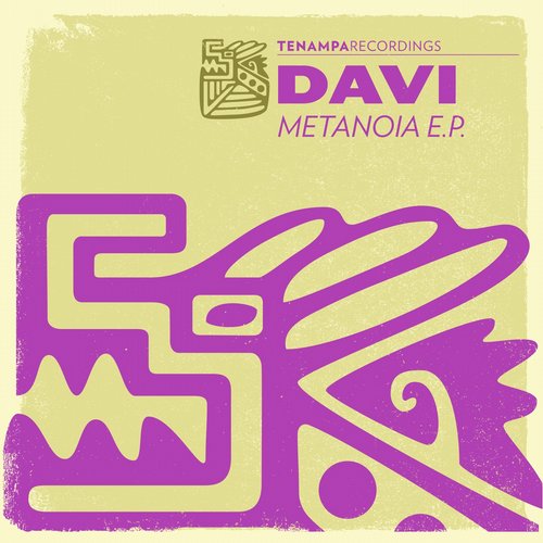 DAVI – Metanoia EP