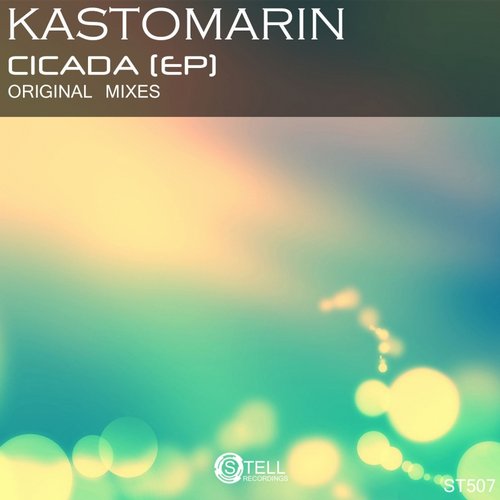 KastomariN – Cicada