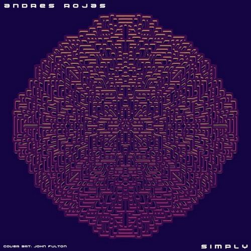 Andres Rojas – Simply
