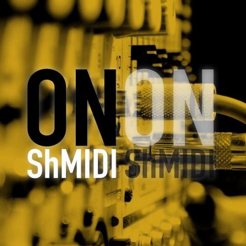 ShMIDI – ON