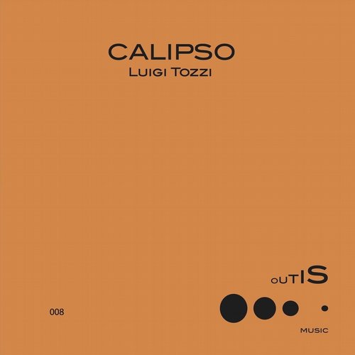 Luigi Tozzi – Calipso