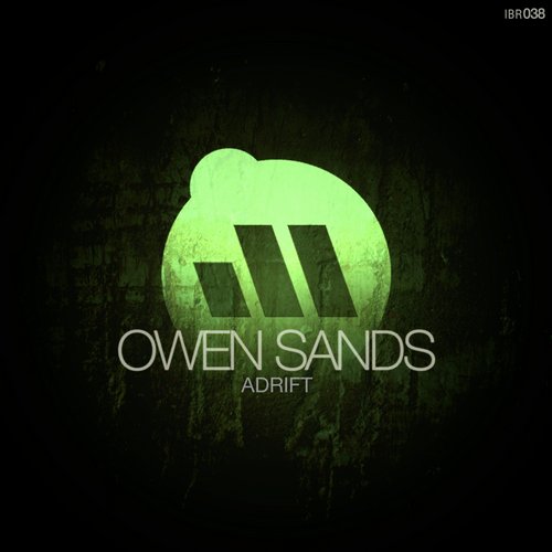 Owen Sands – Adrift EP