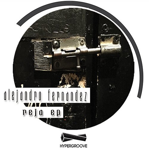 Alejandro Fernandez – Reia EP