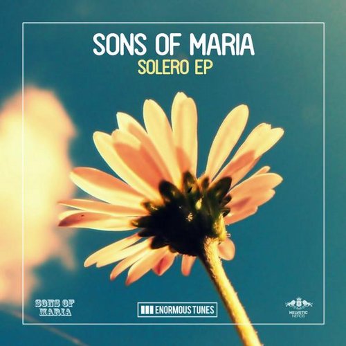 Sons Of Maria – Solero