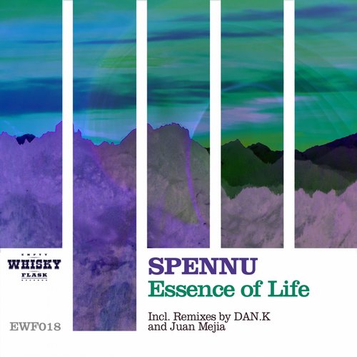 Spennu – Essence Of Life