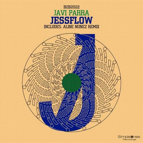 Aline Nunez, Javi Parra – Jessflow