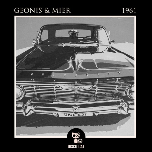 Mier, Geonis – 1961