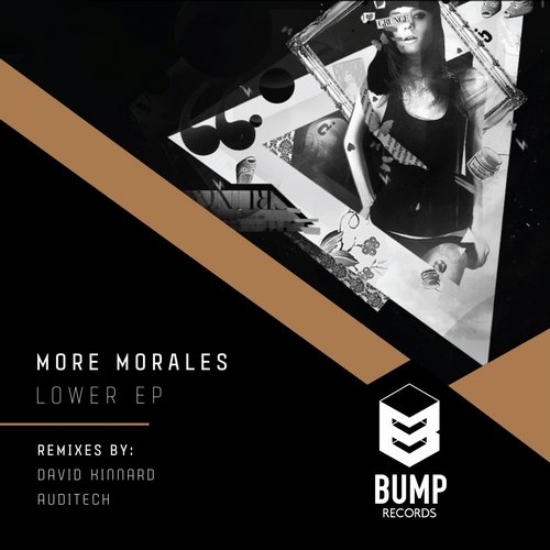 More Morales – Lower
