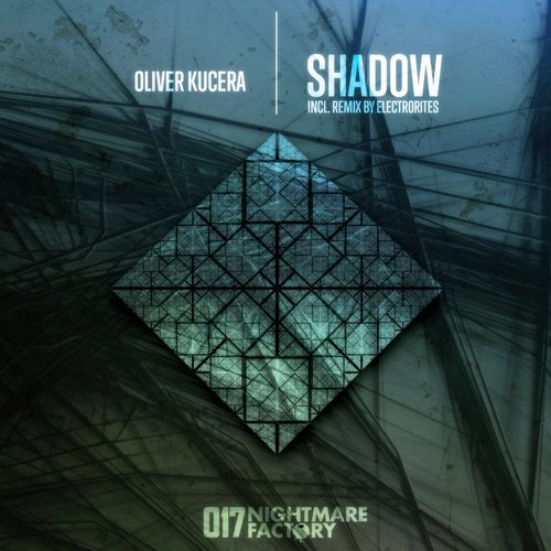 Oliver Kucera – Shadow